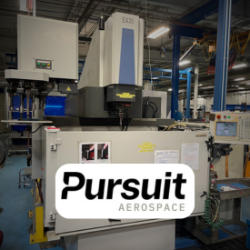 Pursuit Aerospace
