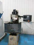 Trak Quickcell QCM-1 CNC Vertical Milling Machine