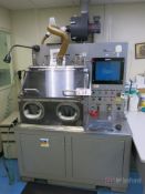 Habco Verification Pressure Test Booth Model CVS4000