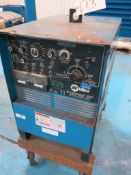 Miller Syncrowave 250 Constant Current AC/DC Welder
