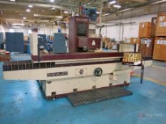 Chevalier Model FSG-2060ADII Surface Grinder