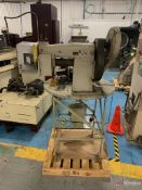 Roper Whitney / Pexto 0617 Bead Roller