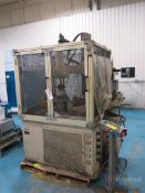 Omera Trimming, Beading, & Flanging Machine Model R3/7-3