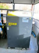 Zeks HeatSink True Cycling Air Dryer Model 800HSFA400