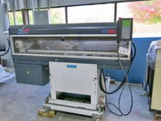 LNS Quickload Servo S3 Automatic Bar Loader