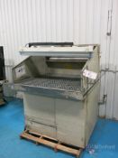 Aercology Model ATC-1500 Downdraft Table