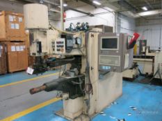 Gilbert Industries Spot Welder