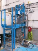 Waste Treatment Pumps and Controls