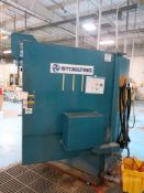 Stoelting Cabinet Parts Washer