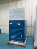 Donaldson Torit Downflow Workstation Model DWST6