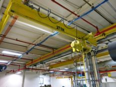 Bridge Crane System