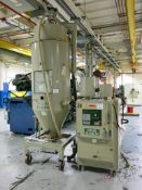 Conair Franklin Model D02A2000000 Air Dryer