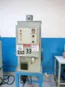 Bry-Air Systems Model R0-20 Material Dryer