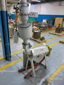 FBE Corp Model DFS0618 Dust & Fines Separator