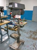 Palmgren Model 80174 17