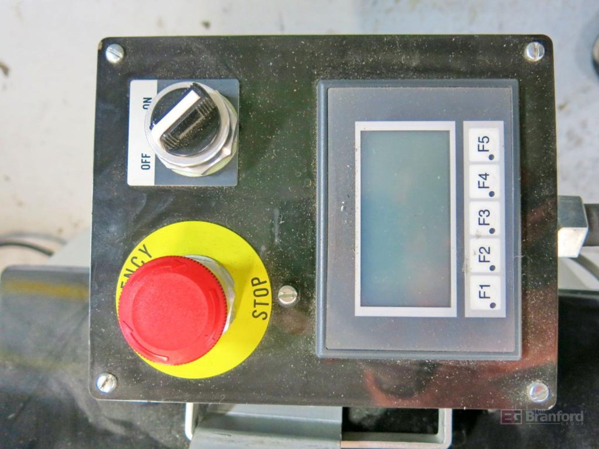 Crizaf Automation Systems Rotating Chute - Image 2 of 3