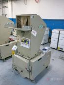 Conair Model JC-1016 15-HP Granulator