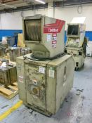 Cumberland Model 12X12 10-HP Granulator