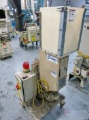 Nissui Cutter Model SA32 .4kW Top Fed Granulator