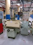 Sharp Industries Precision Die Sink Electrical Discharge Machine (EDM)
