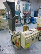 Ball & Jewell Model HAF68S69 Augerfed Granulator