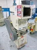 Nelmor 5-HP Granulator