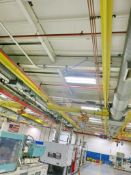 Bridge Crane System