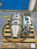 Dri-Air Model AHM-1 Air Dryer