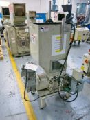 Nissui Cutter Model SA33 1-HP Top Fed Granulator