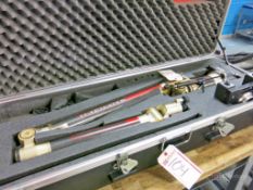 Romer Infinite Model 5024CS Portable CMM