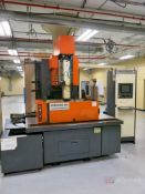 Charmilles Technology Roboform C400 Sinker Type Electrical Discharge Machine (EDM)