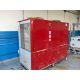 Wittmann Model Q8V-U120 Dual Zone 7-Ton Each Total 14-Ton Chiller - Image 2 of 5