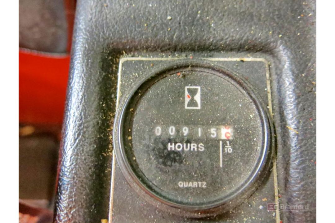 BT Prime Mover Model RR30C 3000-Lb Cap. Narrow Aisle Forklift - Image 5 of 8