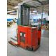 BT Prime Mover Model RR30C 3000-Lb Cap. Narrow Aisle Forklift - Image 3 of 8