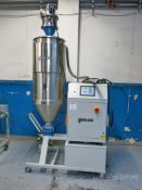 Dri-Air Model HPD-7 Material Air Dryer
