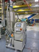 Dri-Air Model HPD-4 Air Dryer