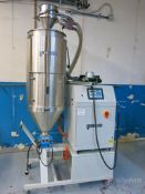 Dri-Air Model HPD-7 Material Air Dryer