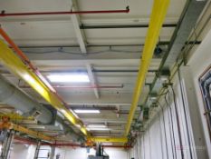 Bridge Crane System