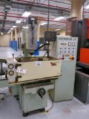 Sharp Industries Precision Die Sink Electrical Discharge Machine (EDM)
