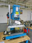 Cassco Model HPS1500 Hot Press