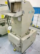 Conair Model JC-1016 15-HP Granulator