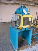 Neff 2-Ton Pneumatic Hydraulic Press