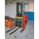 BT Prime Mover Model RR30C 3000-Lb Cap. Narrow Aisle Forklift - Image 2 of 8