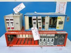 Lot of Incoe & IMS DME Units