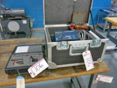 Perceptron Scanworks Contour Probe Model V4I Sensor