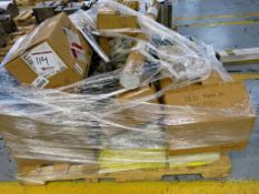 Lot of Injection Mold Parts