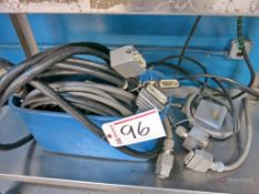 Large Lot of DME Hotrunner Cables