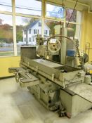 Gallmeyer & Livingston Model 55B Surface Grinder