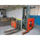 BT Prime Mover Model RR30C 3000-Lb Cap. Narrow Aisle Forklift - Image 8 of 8