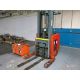 BT Prime Mover Model RR30C 3000-Lb Cap. Narrow Aisle Forklift - Image 1 of 8